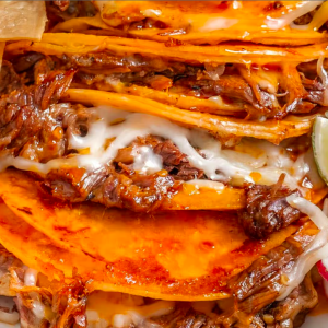 Quesabirria (Order of 3)