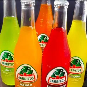 Jarritos
